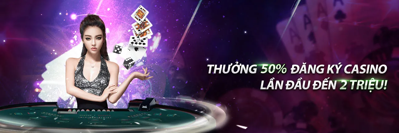 Hình ảnh nền Gameroom 777 Online Casino với các trò chơi sống động